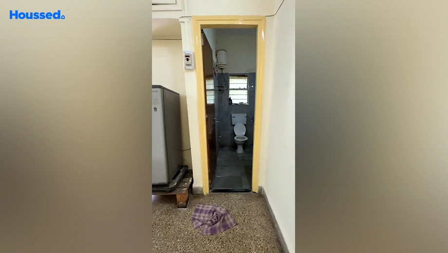 Project Image of 1 BHK Furnished Flat for Rent in Erandwane - Image 187263