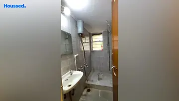 Project Image of 1 BHK Flat for Rent in Erandwane, Pune - Image 187264