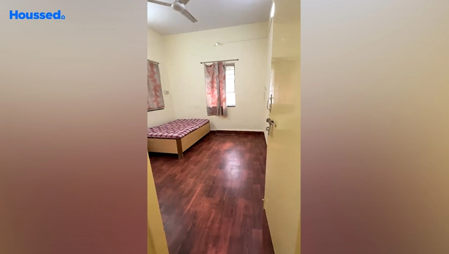 Project Image of 1 BHK Furnished Flat for Rent in Erandwane - Image 187257