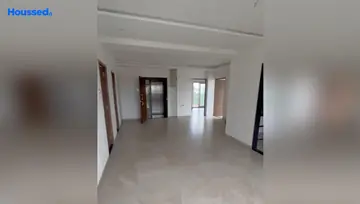 Amenities of 3 BHK Flat for Resale in Laxmi Nagar, Nagpur - Image 10347