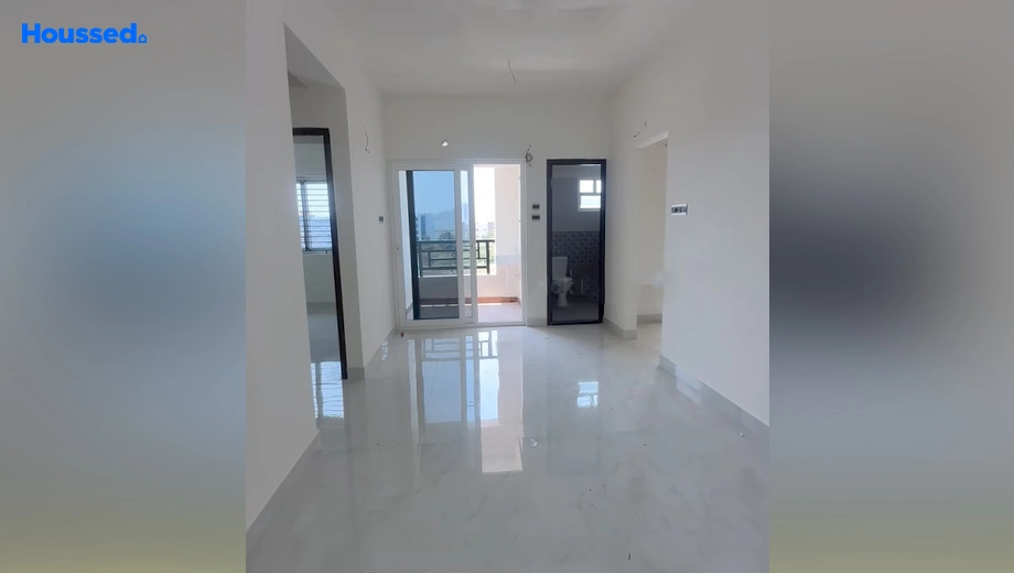 Project Image of 2 BHK Flat for Resale in The Nest Mojo, Padur - Image 187317
