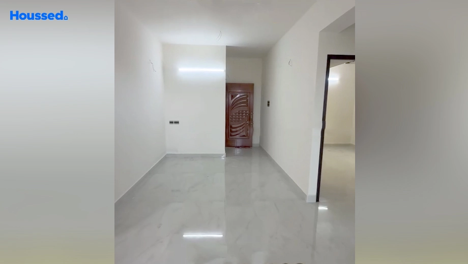 Project Image of 2 BHK Flat for Resale in The Nest Mojo, Padur - Image 187321