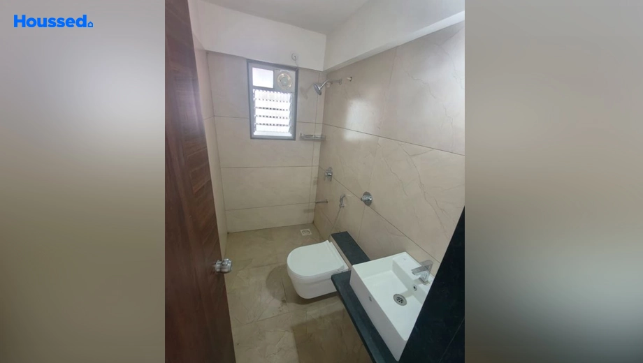 Project Image of 3 BHK Semi-Furnished Flat for Rent in Nivasa Elevia, Keshav Nagar - Image 187291