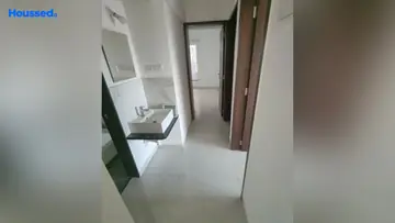 Project Image of 3 BHK Flat for Rent in Nivasa Elevia Keshav Nagar, Pune - Image 187376