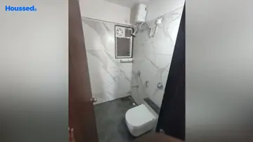 Project Image of 3 BHK Flat for Rent in Nivasa Elevia Keshav Nagar, Pune - Image 187294
