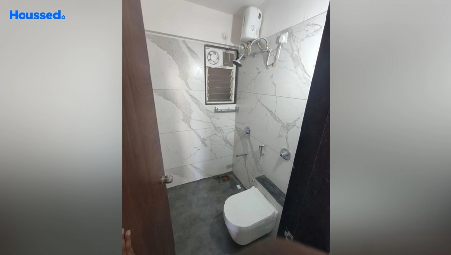 Project Image of 3 BHK Semi-Furnished Flat for Rent in Nivasa Elevia, Keshav Nagar - Image 187294