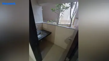 Project Image of 3 BHK Flat for Rent in Nivasa Elevia Keshav Nagar, Pune - Image 187298