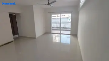 Project Image of 3 BHK Flat for Rent in Nivasa Elevia Keshav Nagar, Pune - Image 187292