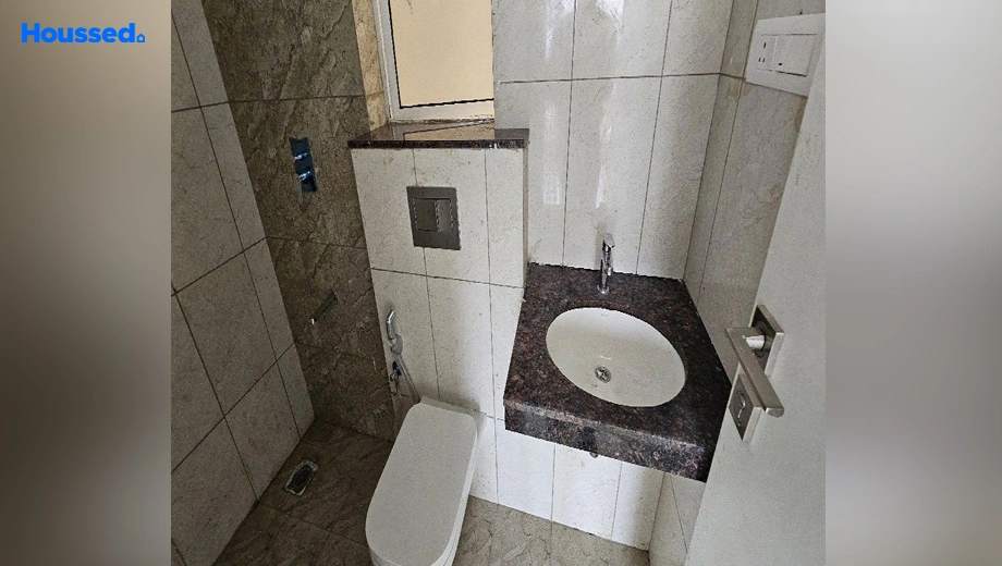 Project Image of 2 BHK Semi-Furnished Flat for Rent in Godrej Boulevard, Manjari Khurd - Image 187306