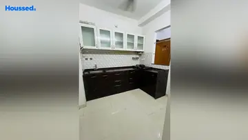 Project Image of 2 BHK Flat for Rent in Godrej Boulevard Manjari Khurd, Pune - Image 187302