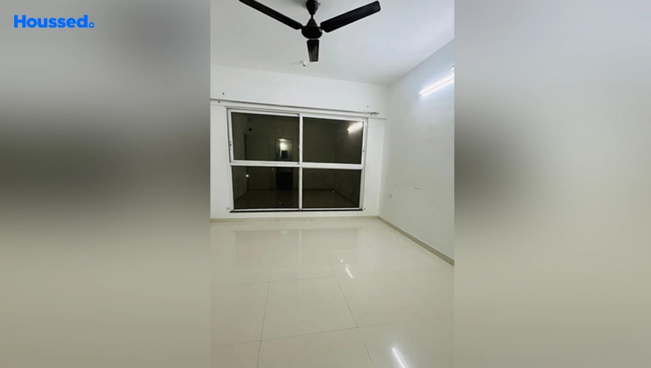Project Image of 2 BHK Semi-Furnished Flat for Rent in Godrej Boulevard, Manjari Khurd - Image 187300