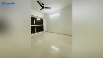 Project Image of 2 BHK Flat for Rent in Godrej Boulevard Manjari Khurd, Pune - Image 187305