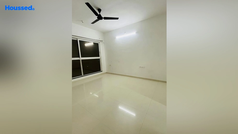 Project Image of 2 BHK Semi-Furnished Flat for Rent in Godrej Boulevard, Manjari Khurd - Image 187305