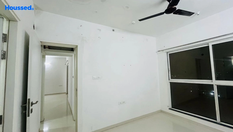 Project Image of 2 BHK Semi-Furnished Flat for Rent in Godrej Boulevard, Manjari Khurd - Image 187307