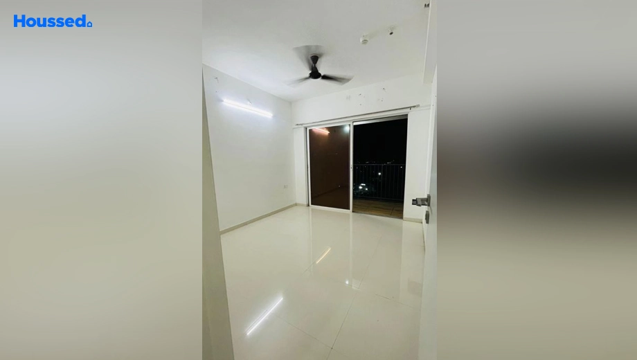 Project Image of 2 BHK Semi-Furnished Flat for Rent in Godrej Boulevard, Manjari Khurd - Image 187301