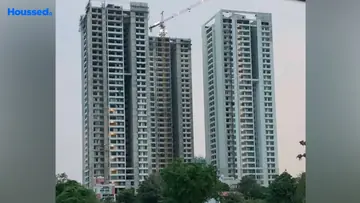 Project Image of 1 BHK Flat for Resale in DN Pallaciya Sundarpur, Bhubaneswar - Image 187308