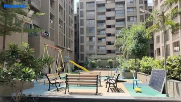 Project Image of 4 BHK Penthouse for Resale in Binori Pristine Satellite, Ahmedabad - Image 10336