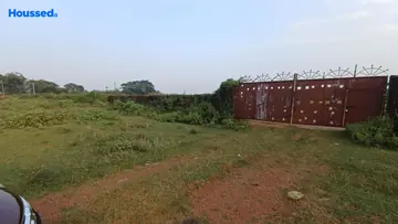 Project Image of Housing Plot/Residential Land for Resale in Nayapalli, Bhubaneswar - Image 187309
