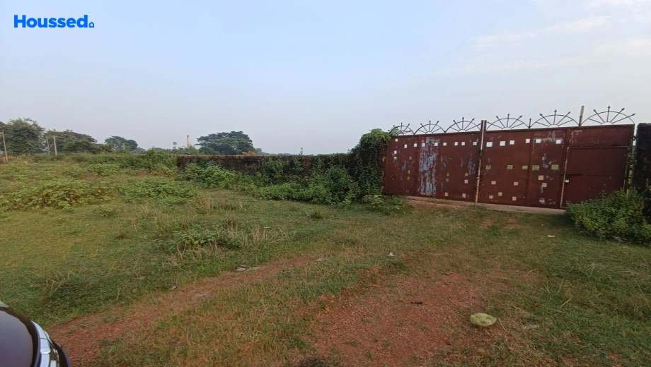 Project Image of Housing Plot/Residential Land for Resale in Nayapalli - Image 187309