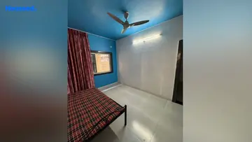 Project Image of 1 BHK Flat for Rent in Laxmi Kunj Mundhwa, Pune - Image 187328
