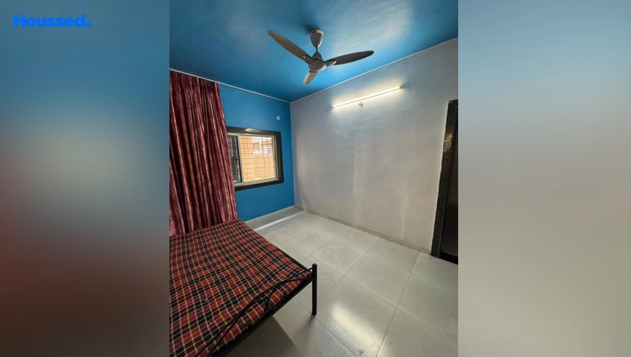 Project Image of 1 BHK Semi-Furnished Flat for Rent in Laxmi Kunj, Mundhwa - Image 187328