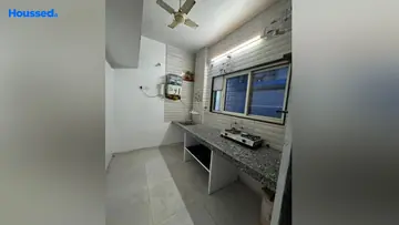 Project Image of 1 BHK Flat for Rent in Laxmi Kunj Mundhwa, Pune - Image 187324