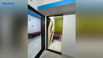 Project Image of 1 BHK Flat for Rent in Laxmi Kunj Mundhwa, Pune - Image 187326
