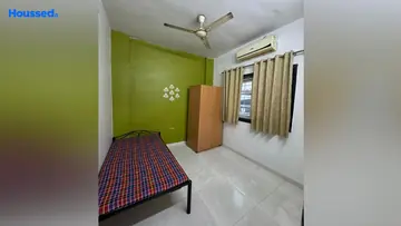 Project Image of 1 BHK Flat for Rent in Laxmi Kunj Mundhwa, Pune - Image 187331