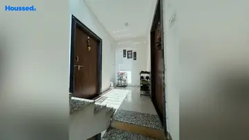 Project Image of 1 BHK Flat for Rent in Laxmi Kunj Mundhwa, Pune - Image 187330