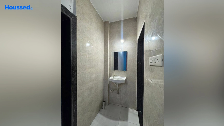 Project Image of 1 BHK Semi-Furnished Flat for Rent in Laxmi Kunj, Mundhwa - Image 187329