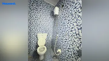Project Image of 1 BHK Flat for Rent in Laxmi Kunj Mundhwa, Pune - Image 187325