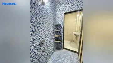 Project Image of 1 BHK Flat for Rent in Laxmi Kunj Mundhwa, Pune - Image 187327