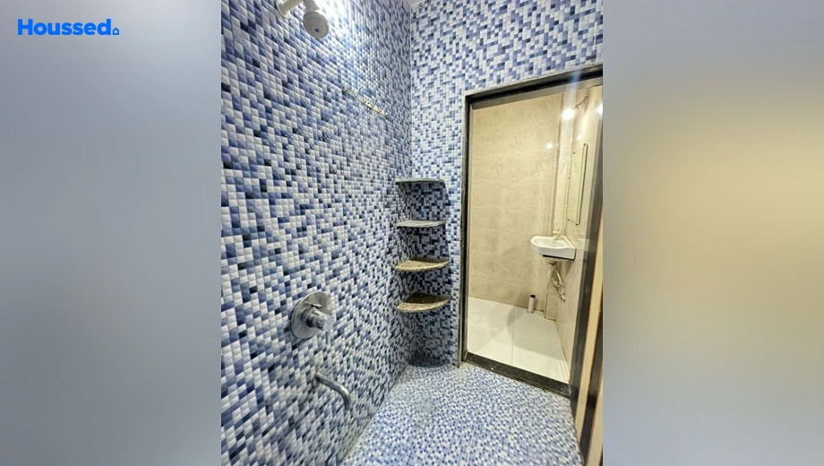 Project Image of 1 BHK Semi-Furnished Flat for Rent in Laxmi Kunj, Mundhwa - Image 187327