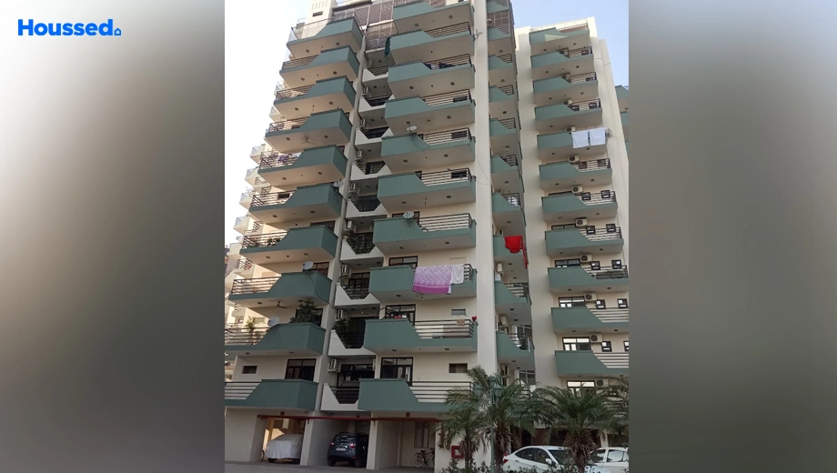 Project Image of 5 BHK Flat for Resale in Royal Court, Sector 39 - Image 187311