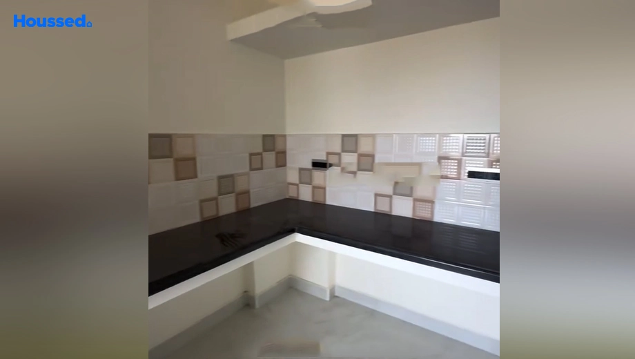 Project Image of 2 BHK Semi-Furnished Flat for Rent in The Nest Mojo, Padur - Image 187338