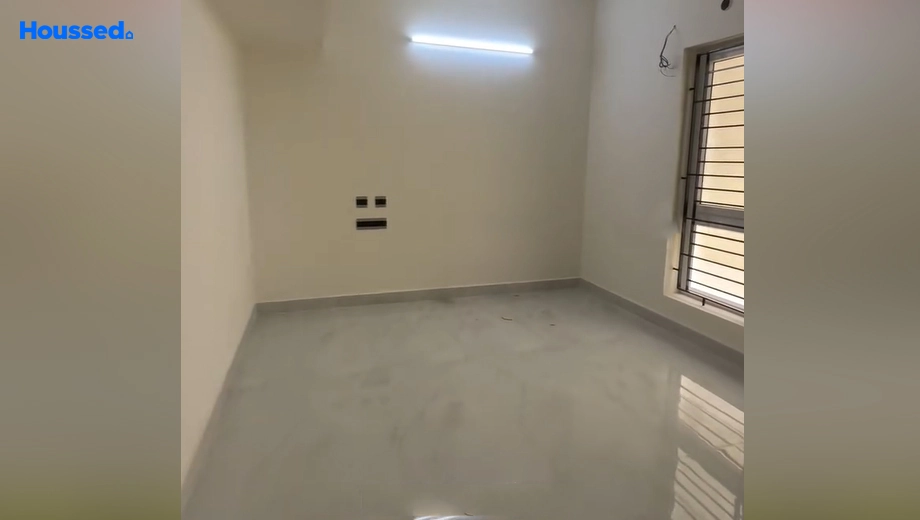 Project Image of 2 BHK Semi-Furnished Flat for Rent in The Nest Mojo, Padur - Image 187336