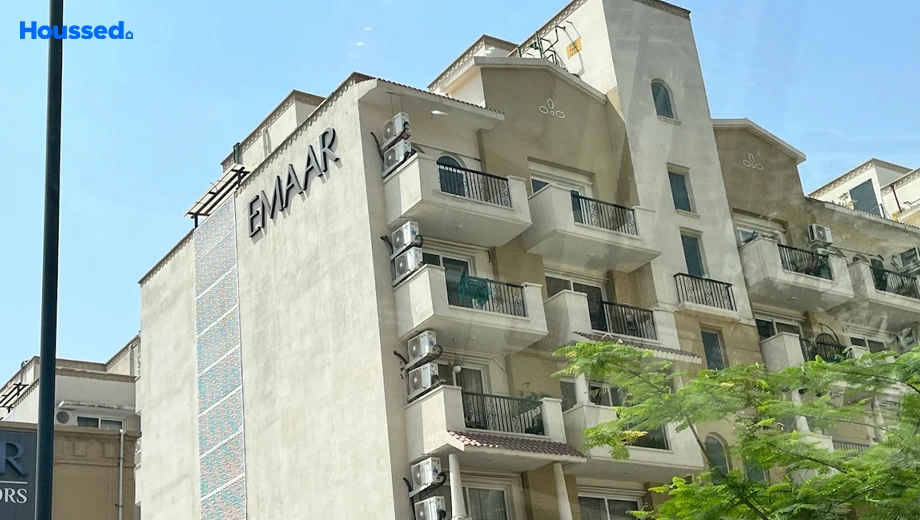Project Image of 3 BHK Flat for Resale in Emaar Floors Premier, Sector 65 - Image 187344
