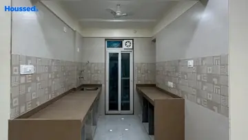 Project Image of 2 BHK Flat for Resale in Gurukrupa Nigam Ghatkopar East, Mumbai - Image 10355
