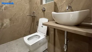 Project Image of 2 BHK Flat for Resale in Gurukrupa Nigam Ghatkopar East, Mumbai - Image 10358
