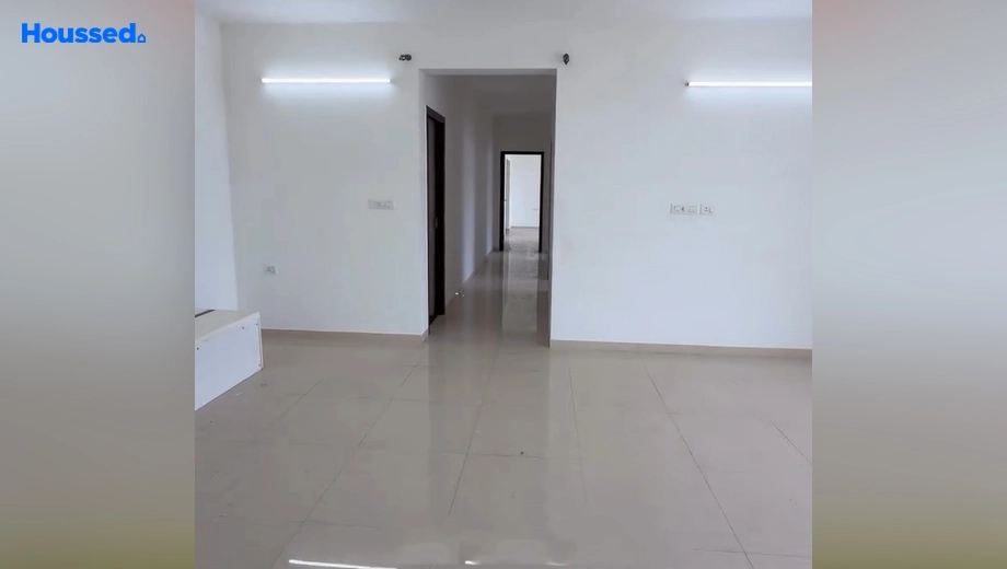 Project Image of 3 BHK Flat for Resale in Casagrand ECR 14, Kanathur - Image 187366
