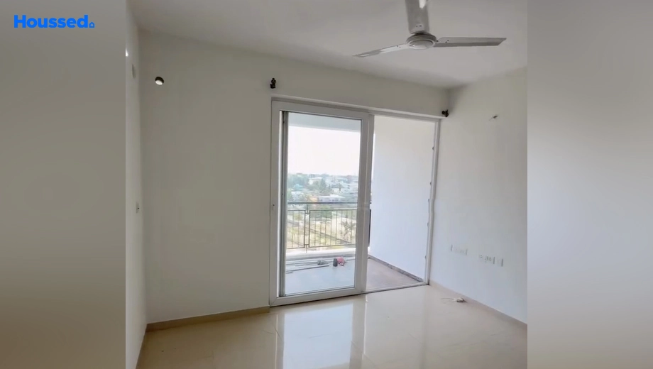Project Image of 3 BHK Flat for Resale in Casagrand ECR 14, Kanathur - Image 187364