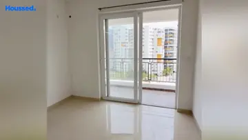 Project Image of 3 BHK Flat for Resale in Casagrand ECR 14 Kanathur, Chennai - Image 187369