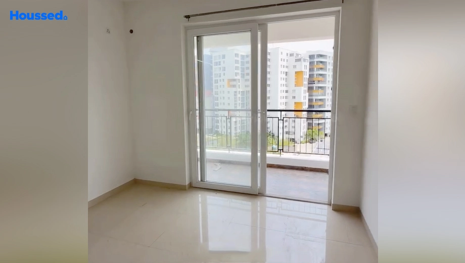 Project Image of 3 BHK Flat for Resale in Casagrand ECR 14, Kanathur - Image 187369