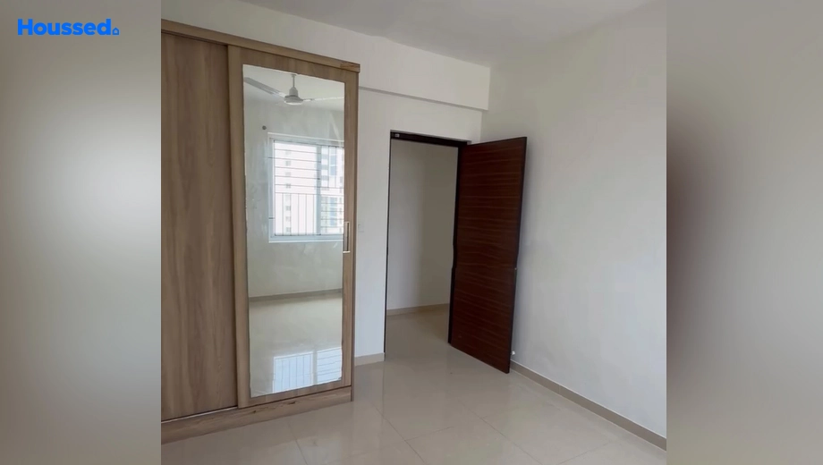 Project Image of 3 BHK Flat for Resale in Casagrand ECR 14, Kanathur - Image 187370