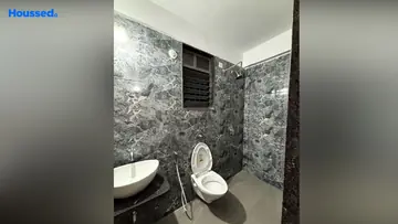 Project Image of 2 BHK Flat for Rent in Excellaa Tremont Keshav Nagar, Pune - Image 187352