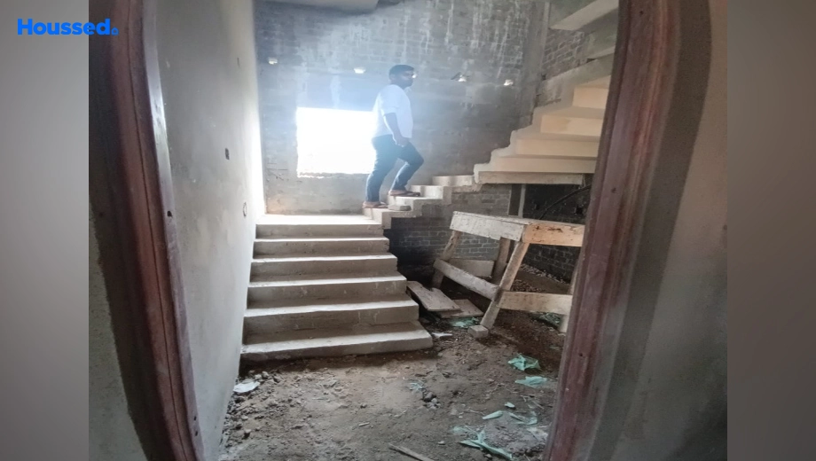 Project Image of 3 BHK Duplex for Resale in Patharagadia - Image 187374
