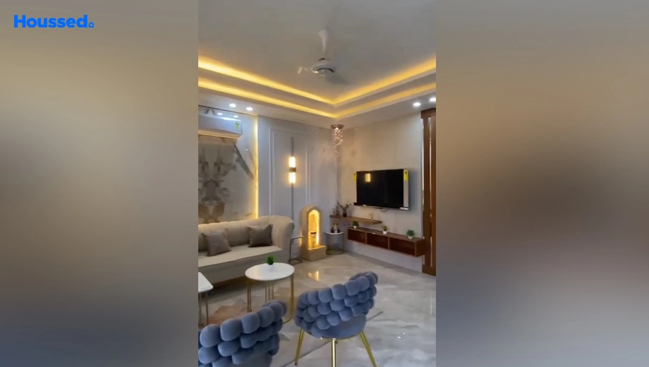 Project Image of 5 BHK House/Villa for Resale in Nirvana Homes, Raj Nagar Extension - Image 187414