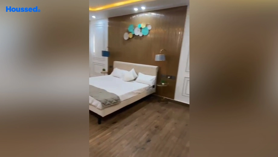 Project Image of 5 BHK House/Villa for Resale in Nirvana Homes, Raj Nagar Extension - Image 187413