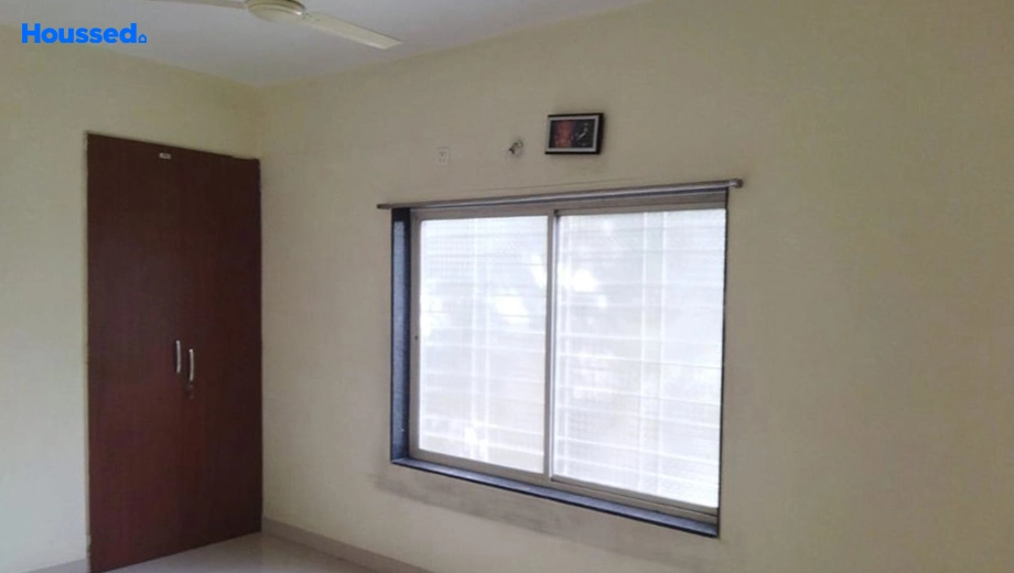 Project Image of 1 BHK Semi-Furnished Flat for Rent in Hadapsar - Image 187429