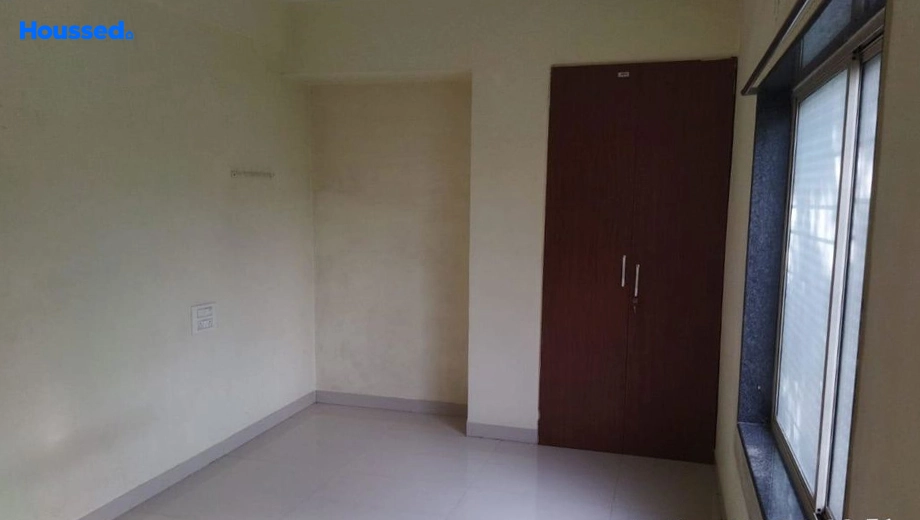 Project Image of 1 BHK Semi-Furnished Flat for Rent in Hadapsar - Image 187430